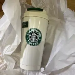 スターバックス 30周年 リサイクルステンレスタンブラー30YEARS473ml