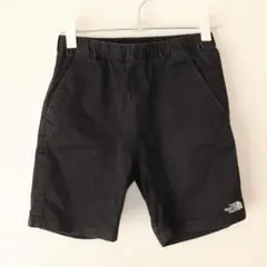 ［キッズ］THE NORTH FACE　ハーフパンツ／１５０