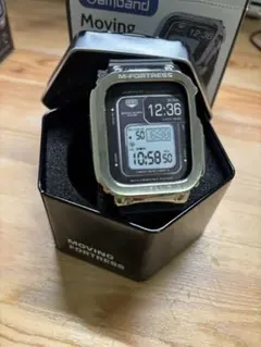 AMBANDコンパチブル for Apple Watch バンド