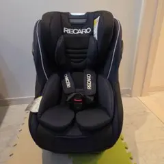 RECARO チャイルドシート　Start 07　 スタートゼロセブン