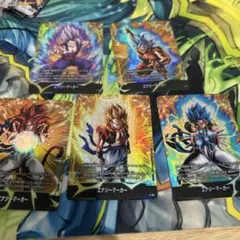 エナジーマーカー 2nd anniversary5枚セット