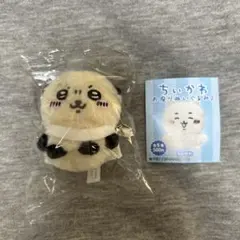 ちいかわ　お座りぬいぐるみ2 ラッコ