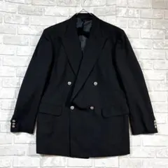 テーラードジャケット ダブル