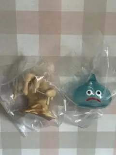 ドラゴンクエスト まちぼうけ　2種セット