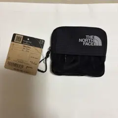 新品 THE NORTH FACE Hazy Wallet