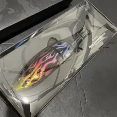 ダウズスイマー400SF 幻炎ブラック - メルカリ