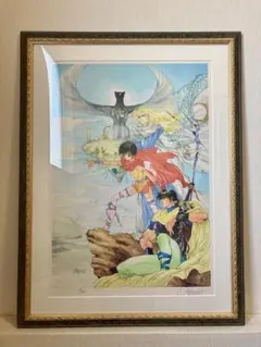 2026年最新】いのまたむつみ 版画の人気アイテム - メルカリ