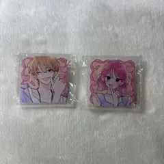 2026年最新】不可抗力のILOVEYOU アクリルスタンドの人気アイテム
