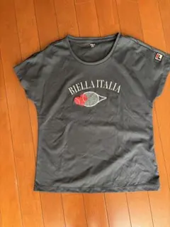 FILA テニスTシャツ