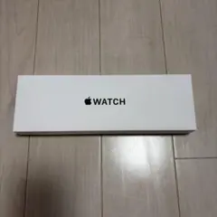 Apple Watch SE2 40mm ナイキバンド付