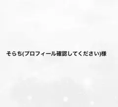 専用