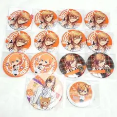 2026年最新】神宮寺レン 缶バッジの人気アイテム - メルカリ