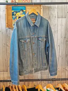 2026年最新】levis 70503の人気アイテム - メルカリ