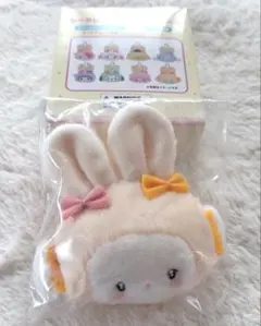 サンリオ ふっくらおみみのうさぎの会 こぎみゅん
