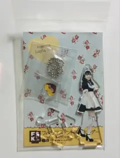 2026年最新】伊勢鈴蘭 アクスタの人気アイテム - メルカリ