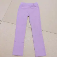 ピンク　パンツ　120センチ