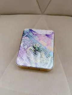 クレドポーボーテ　オンブルクルールクアドリ502