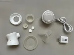 ピジョン　電動搾乳機