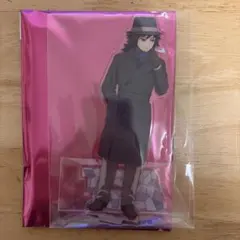 鬼滅の刃AGF2025アクリルスタンド冨岡義勇