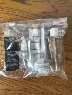 LANCOME 定期便 サンプル5点セット①