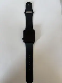 値下げ　アップルウォッチ3 Apple Watch series3 42mm