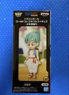 2026年最新】dragon ball wcfの人気アイテム - メルカリ