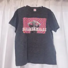 橋本学　Tシャツ