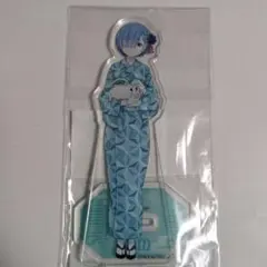 リゼロ 成田アニメデッキ 異世界旅館 - メルカリ