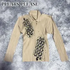 2026年最新】PLEATS PLEASE 長袖の人気アイテム - メルカリ