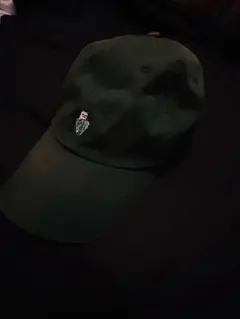 RIPNDIP キャップ 帽子
