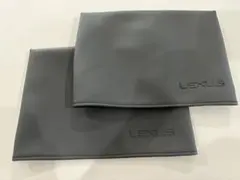 レクサス純正品 LX600 ランクル300 リアエンタモニターカバー