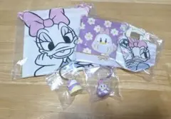 ディズニーストア　シークレット　デイジーセット