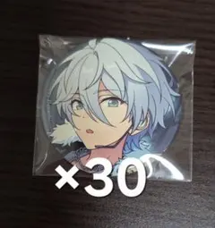 即購入⭕️ アイナナ ベビコミュ 缶バッジ 環 - メルカリ