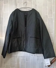 ◎新品　PRIMATIVO HANAE MORI Deu モリハナエ　ジャケット