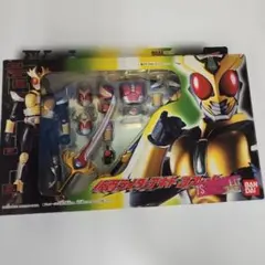 2026年最新】装着変身 仮面ライダーアギトの人気アイテム - メルカリ