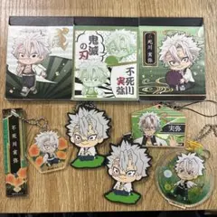 2025年最新】不死川実弥 缶バッジ まとめ売りの人気アイテム - メルカリ