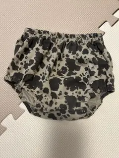semonブルマ 90cm カウ柄