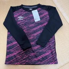 umbro Tシャツ BKPK 130サイズのサムネイル