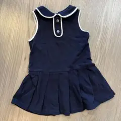 Jacadi ジャカディ　36m ワンピースのサムネイル