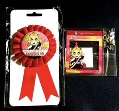 2025年最新】バースデー缶バッジ 煉獄の人気アイテム - メルカリ