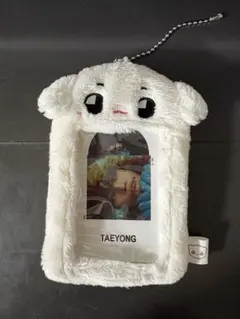 2026年最新】テヨン トレカホルダーの人気アイテム - メルカリ