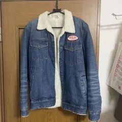 BENDAVIS ジージャン　メンズMサイズ