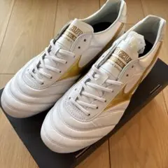 ミズノMizuno MORELIA II JAPAN 26.5cm