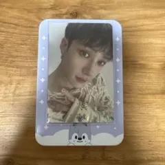 Stray Kids 房燦 樂star 簽售