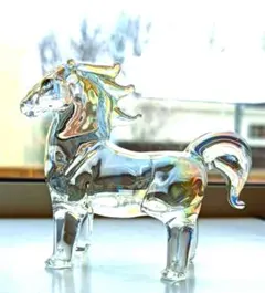 開運絵画　❀天馬　精霊宿り❀天赦日×新月