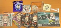 コンパス アル・ダハブ=アルカティア 限定非売品セット＋スイパラ