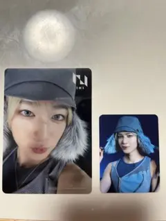 INI 佐野雄大 the origin 特典