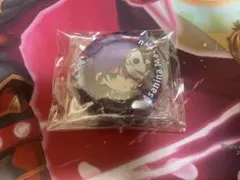 プロセカ　朝比奈まふゆ　缶バッジ