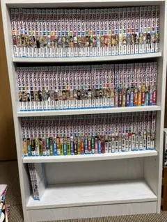 ワンピース　1〜111巻　全巻セット プラス別冊4巻
