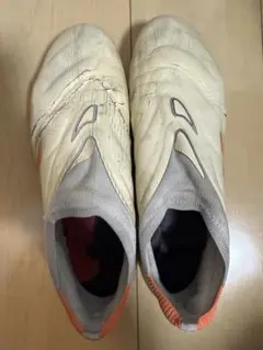 adidas アディダス コパピュア+FG